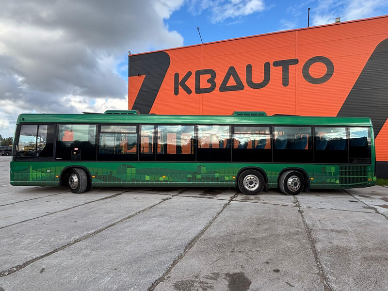 Scania K 280 Citywide LE 6x2*4 46 SEATS / AC / AUXILIARY HEATER - Linnaliini buss: pilt 4 Scania K 280 Citywide LE 6x2*4 46 SEATS / AC / AUXILIARY HEATER - Linnaliini buss: pilt 4