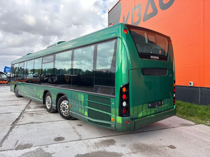 Scania K 280 Citywide LE 6x2*4 46 SEATS / AC / AUXILIARY HEATER - Linnaliini buss: pilt 5 Scania K 280 Citywide LE 6x2*4 46 SEATS / AC / AUXILIARY HEATER - Linnaliini buss: pilt 5