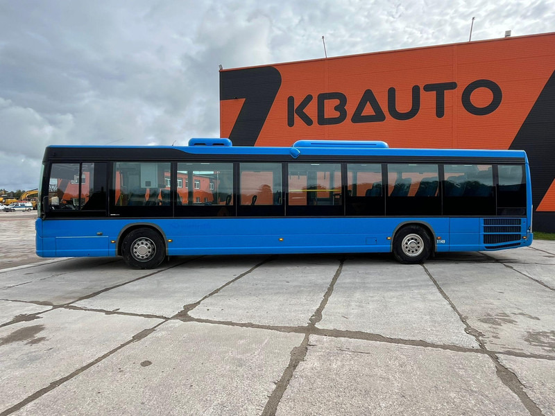 Scania K 320 4x2 Citywide 43 SEATS / AC / AUXILIARY HEATING / RETARDER - Linnaliini buss: pilt 4 Scania K 320 4x2 Citywide 43 SEATS / AC / AUXILIARY HEATING / RETARDER - Linnaliini buss: pilt 4