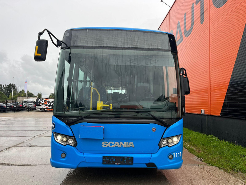 Scania K 320 6x2*4 Citywide 55 SEATS / AC / AUXILIARY HEATING / RETARDER - Linnaliini buss: pilt 2 Scania K 320 6x2*4 Citywide 55 SEATS / AC / AUXILIARY HEATING / RETARDER - Linnaliini buss: pilt 2