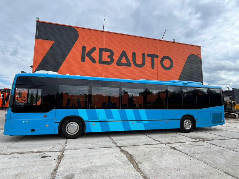 Scania K 320 Citywide 4x2 44 SEATS / AC / AUXILIARY HEATING - Linnaliini buss: pilt 4 Scania K 320 Citywide 4x2 44 SEATS / AC / AUXILIARY HEATING - Linnaliini buss: pilt 4