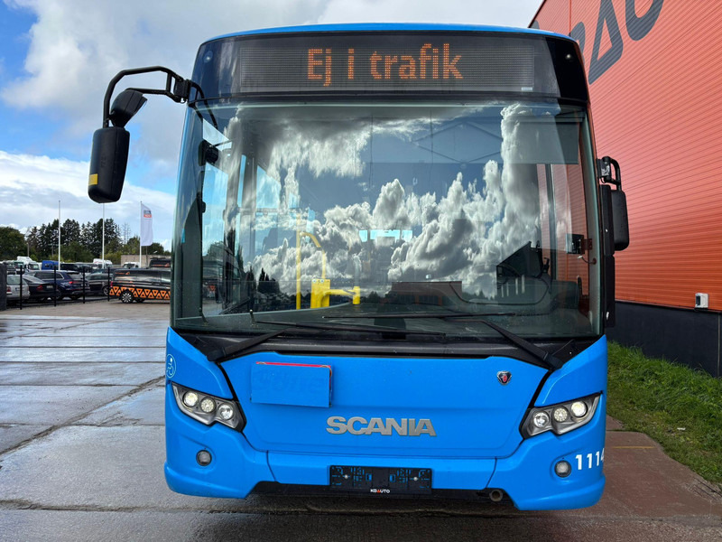 Scania K 320 Citywide 6x2*4 55 SEATS / AC / AUXILIARY HEATING - Linnaliini buss: pilt 2 Scania K 320 Citywide 6x2*4 55 SEATS / AC / AUXILIARY HEATING - Linnaliini buss: pilt 2