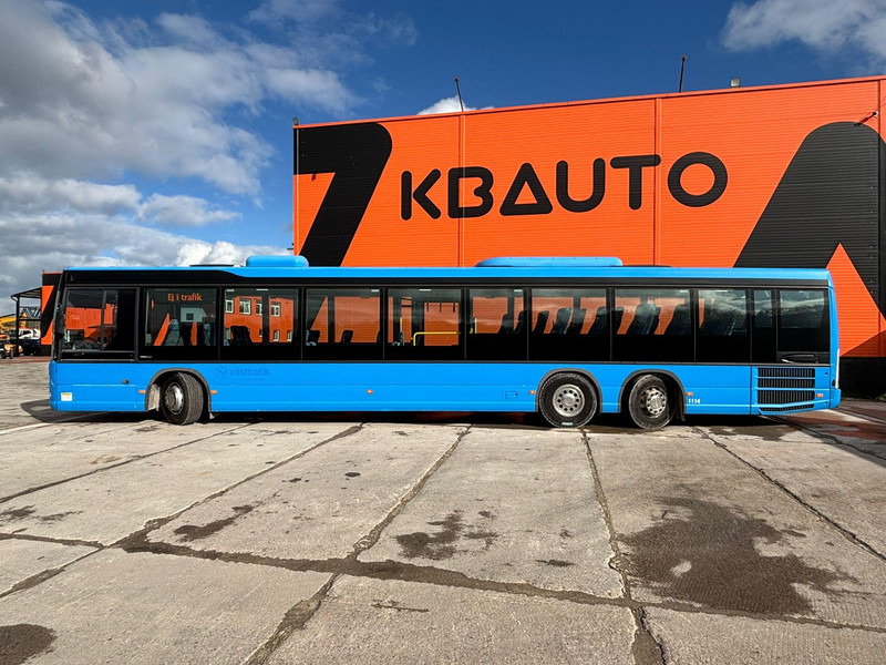 Scania K 320 Citywide 6x2*4 55 SEATS / AC / AUXILIARY HEATING - Linnaliini buss: pilt 4 Scania K 320 Citywide 6x2*4 55 SEATS / AC / AUXILIARY HEATING - Linnaliini buss: pilt 4