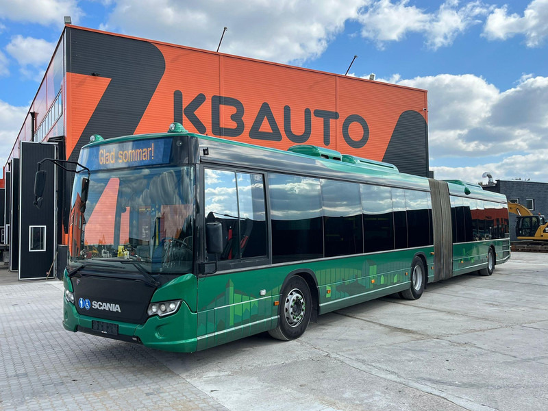 Scania K 320 Citywide CLASS 2 INTERCITY / AC / AUXILIARY HEATING / 16 SIMILAR AVAILABLE - Lõõtsbuss: pilt 3 Scania K 320 Citywide CLASS 2 INTERCITY / AC / AUXILIARY HEATING / 16 SIMILAR AVAILABLE - Lõõtsbuss: pilt 3