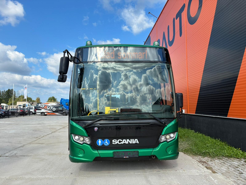 Scania K 320 Citywide CLASS 2 INTERCITY / AC / AUXILIARY HEATING / 16 SIMILAR AVAILABLE - Lõõtsbuss: pilt 2 Scania K 320 Citywide CLASS 2 INTERCITY / AC / AUXILIARY HEATING / 16 SIMILAR AVAILABLE - Lõõtsbuss: pilt 2