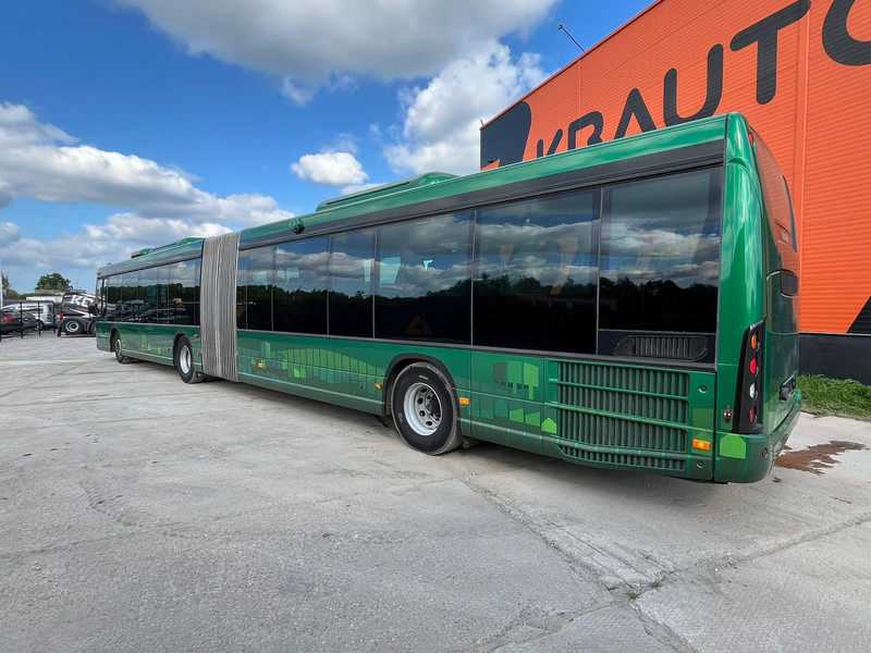 Scania K 320 Citywide CLASS 2 INTERCITY / AC / AUXILIARY HEATING / 16 SIMILAR AVAILABLE - Lõõtsbuss: pilt 5 Scania K 320 Citywide CLASS 2 INTERCITY / AC / AUXILIARY HEATING / 16 SIMILAR AVAILABLE - Lõõtsbuss: pilt 5