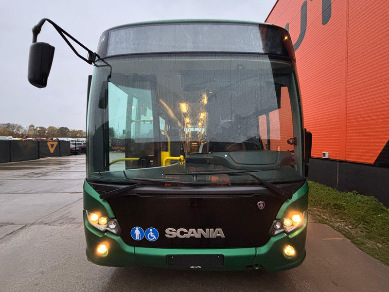 Scania K 320 Citywide LE 4x2 40 SEATS / AC / AUXILIARY HEATER / WHEELCHAIR RAMP - Linnaliini buss: pilt 2 Scania K 320 Citywide LE 4x2 40 SEATS / AC / AUXILIARY HEATER / WHEELCHAIR RAMP - Linnaliini buss: pilt 2