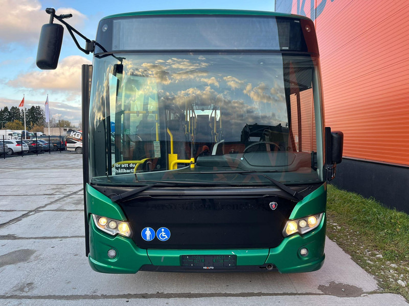 Scania K 320 Citywide LE 4x2 40 SEATS / AC / AUXILIARY HEATER / WHEELCHAIR RAMP - Linnaliini buss: pilt 2 Scania K 320 Citywide LE 4x2 40 SEATS / AC / AUXILIARY HEATER / WHEELCHAIR RAMP - Linnaliini buss: pilt 2
