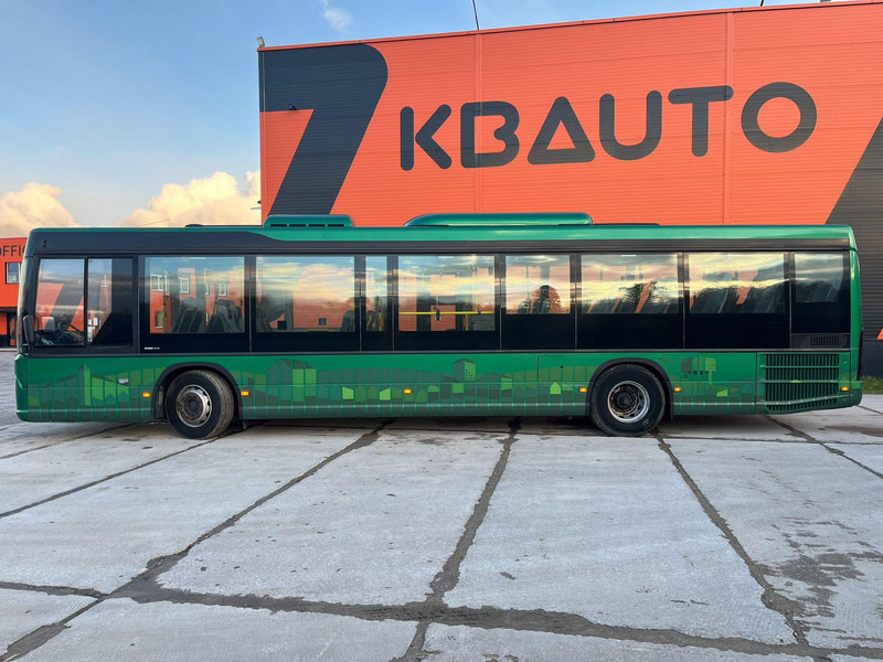 Scania K 320 Citywide LE 4x2 40 SEATS / AC / AUXILIARY HEATER / WHEELCHAIR RAMP - Linnaliini buss: pilt 4 Scania K 320 Citywide LE 4x2 40 SEATS / AC / AUXILIARY HEATER / WHEELCHAIR RAMP - Linnaliini buss: pilt 4