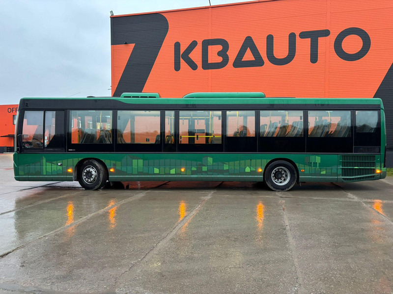 Scania K 320 Citywide LE 4x2 40 SEATS / AC / AUXILIARY HEATER / WHEELCHAIR RAMP - Linnaliini buss: pilt 4 Scania K 320 Citywide LE 4x2 40 SEATS / AC / AUXILIARY HEATER / WHEELCHAIR RAMP - Linnaliini buss: pilt 4