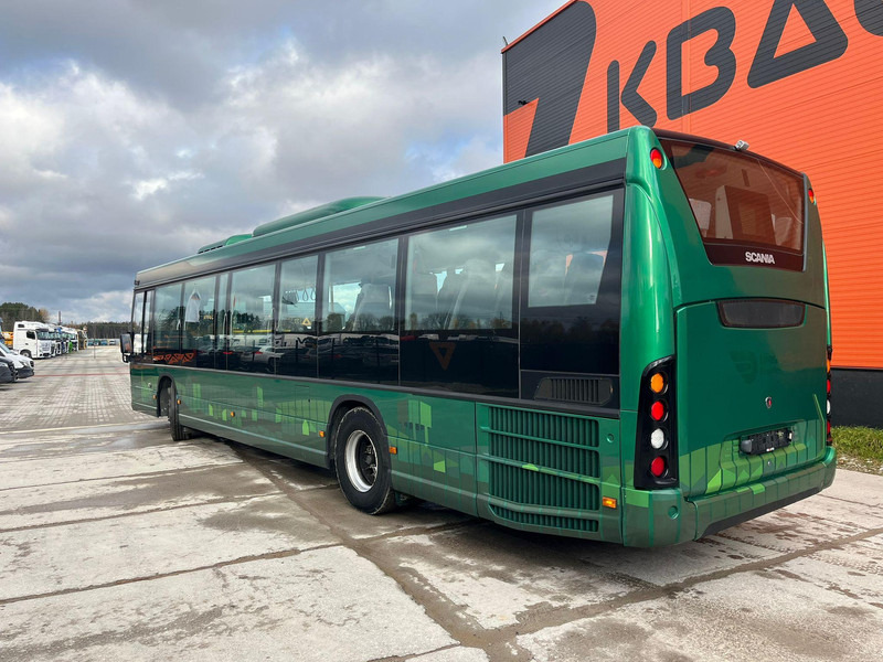 Scania K 320 Citywide LE 4x2 40 SEATS / AC / AUXILIARY HEATER / WHEELCHAIR RAMP - Linnaliini buss: pilt 5 Scania K 320 Citywide LE 4x2 40 SEATS / AC / AUXILIARY HEATER / WHEELCHAIR RAMP - Linnaliini buss: pilt 5