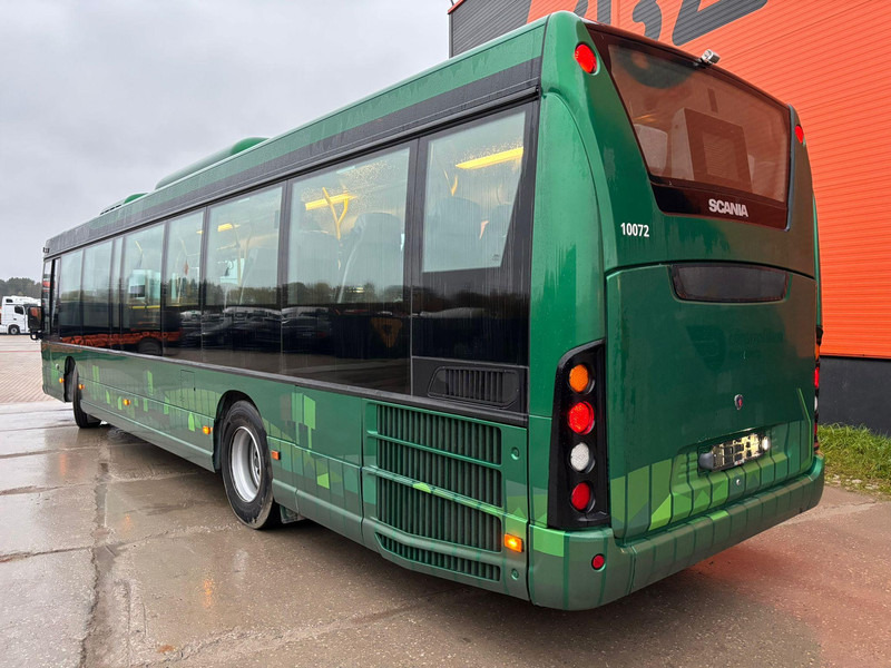 Scania K 320 Citywide LE 4x2 40 SEATS / AC / AUXILIARY HEATER / WHEELCHAIR RAMP - Linnaliini buss: pilt 5 Scania K 320 Citywide LE 4x2 40 SEATS / AC / AUXILIARY HEATER / WHEELCHAIR RAMP - Linnaliini buss: pilt 5