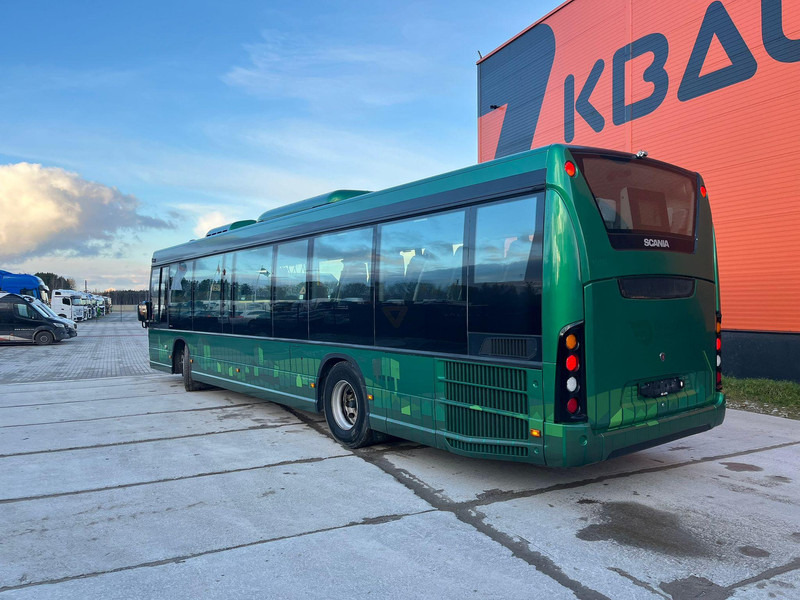 Scania K 320 Citywide LE 4x2 40 SEATS / AC / AUXILIARY HEATER / WHEELCHAIR RAMP - Linnaliini buss: pilt 5 Scania K 320 Citywide LE 4x2 40 SEATS / AC / AUXILIARY HEATER / WHEELCHAIR RAMP - Linnaliini buss: pilt 5