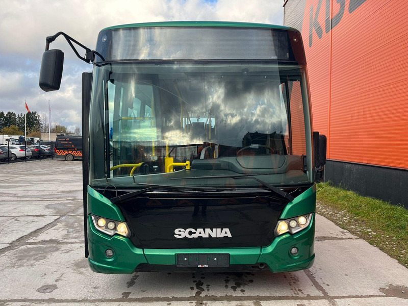 Scania K 320 Citywide LE 4x2 40 SEATS / AC / AUXILIARY HEATER / WHEELCHAIR RAMP - Linnaliini buss: pilt 2 Scania K 320 Citywide LE 4x2 40 SEATS / AC / AUXILIARY HEATER / WHEELCHAIR RAMP - Linnaliini buss: pilt 2