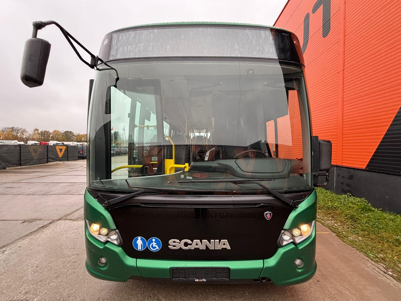 Scania K 320 Citywide LE 4x2 40 SEATS / AC / AUXILIARY HEATER / WHEELCHAIR RAMP - Linnaliini buss: pilt 2 Scania K 320 Citywide LE 4x2 40 SEATS / AC / AUXILIARY HEATER / WHEELCHAIR RAMP - Linnaliini buss: pilt 2
