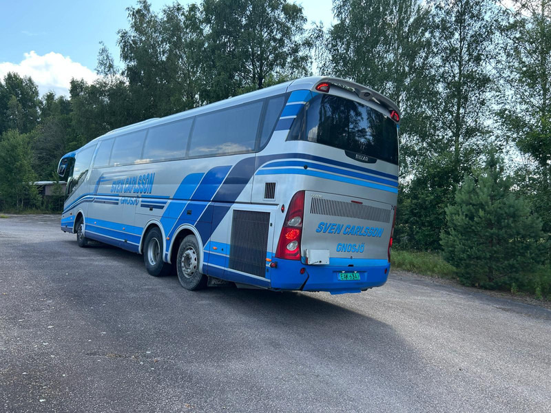 Scania K 440 Irizar PB 6x2 ARRIVING IN TWO WEEKS / 50 SEATS / AC / AUXILIARY HEATING / WC - Kaugsõidu buss: pilt 3 Scania K 440 Irizar PB 6x2 ARRIVING IN TWO WEEKS / 50 SEATS / AC / AUXILIARY HEATING / WC - Kaugsõidu buss: pilt 3