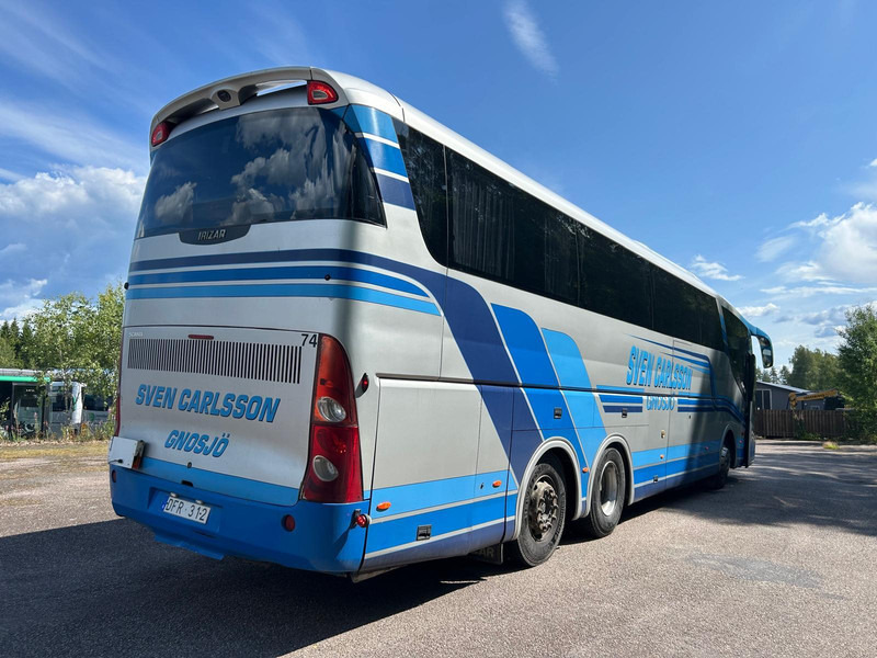 Scania K 440 Irizar PB 6x2 ARRIVING IN TWO WEEKS / 50 SEATS / AC / AUXILIARY HEATING / WC - Kaugsõidu buss: pilt 4 Scania K 440 Irizar PB 6x2 ARRIVING IN TWO WEEKS / 50 SEATS / AC / AUXILIARY HEATING / WC - Kaugsõidu buss: pilt 4