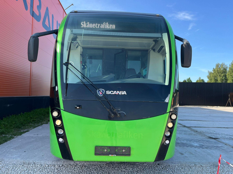 Scania N 340 Van Hool Exquicity 6x2 CNG ! / AC / AUXILIARY HEATING - Lõõtsbuss: pilt 2 Scania N 340 Van Hool Exquicity 6x2 CNG ! / AC / AUXILIARY HEATING - Lõõtsbuss: pilt 2