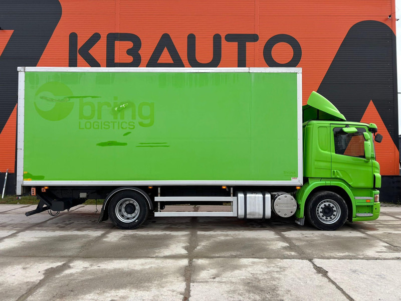Scania P 230 4x2 ONLY 178459 km ! / BOX L=6848 mm - Kasti veoauto: pilt 5 Scania P 230 4x2 ONLY 178459 km ! / BOX L=6848 mm - Kasti veoauto: pilt 5