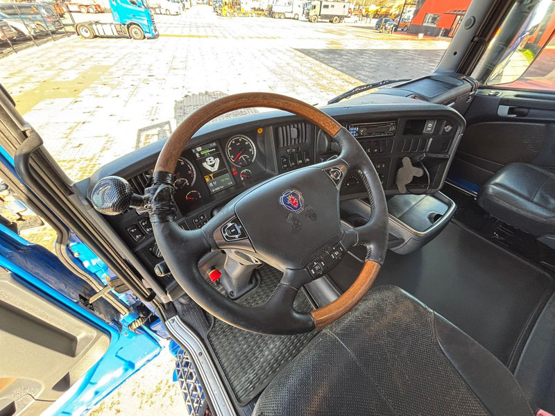 Scania R 620 6x4 MULTILIFT 20 ton / L=5400 mm / RETARDER liising Scania R 620 6x4 MULTILIFT 20 ton / L=5400 mm / RETARDER: pilt 15 Scania R 620 6x4 MULTILIFT 20 ton / L=5400 mm / RETARDER liising Scania R 620 6x4 MULTILIFT 20 ton / L=5400 mm / RETARDER: pilt 15