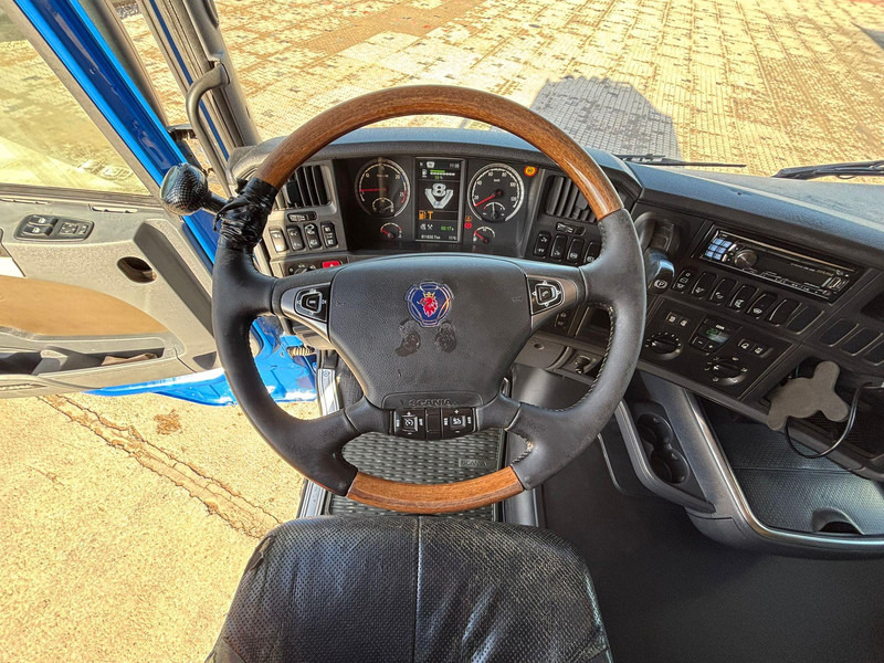 Scania R 620 6x4 MULTILIFT 20 ton / L=5400 mm / RETARDER liising Scania R 620 6x4 MULTILIFT 20 ton / L=5400 mm / RETARDER: pilt 16 Scania R 620 6x4 MULTILIFT 20 ton / L=5400 mm / RETARDER liising Scania R 620 6x4 MULTILIFT 20 ton / L=5400 mm / RETARDER: pilt 16