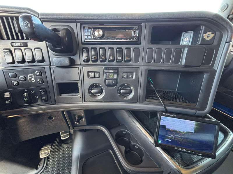 Scania R 620 6x4 MULTILIFT 20 ton / L=5400 mm / RETARDER liising Scania R 620 6x4 MULTILIFT 20 ton / L=5400 mm / RETARDER: pilt 19 Scania R 620 6x4 MULTILIFT 20 ton / L=5400 mm / RETARDER liising Scania R 620 6x4 MULTILIFT 20 ton / L=5400 mm / RETARDER: pilt 19