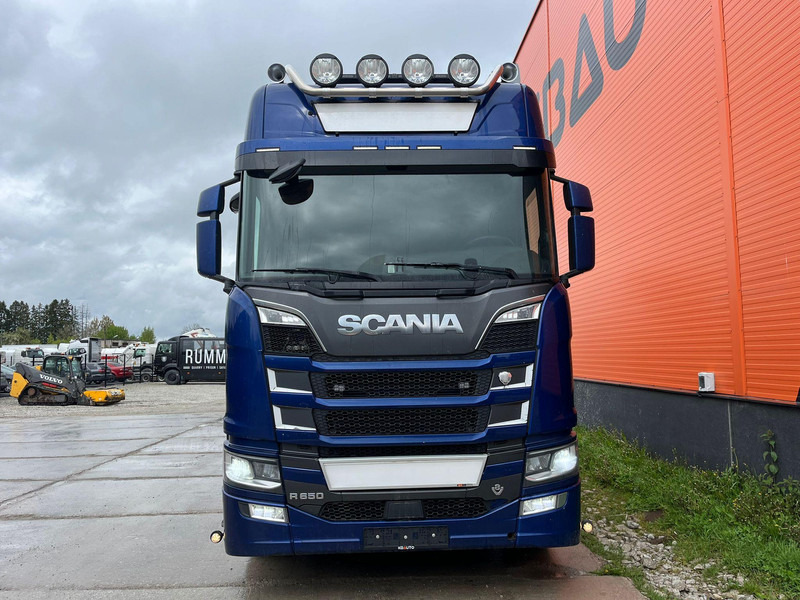 Scania R 650 6x4 PK24001 / PLATFORM L=6800 mm - Madelveok/ Platvormveok, Kraanaga veoauto: pilt 3 Scania R 650 6x4 PK24001 / PLATFORM L=6800 mm - Madelveok/ Platvormveok, Kraanaga veoauto: pilt 3