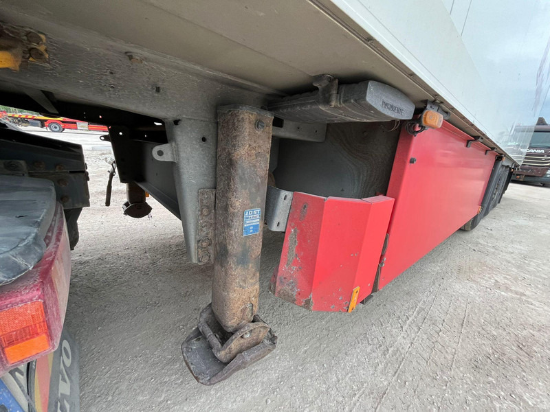 Furgoonpoolhaagis Schmitz Cargobull SKO 24 BOX L=13408 mm: pilt 15