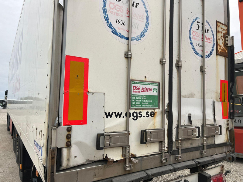 Furgoonpoolhaagis Schmitz Cargobull SKO 24 BOX L=13408 mm: pilt 7