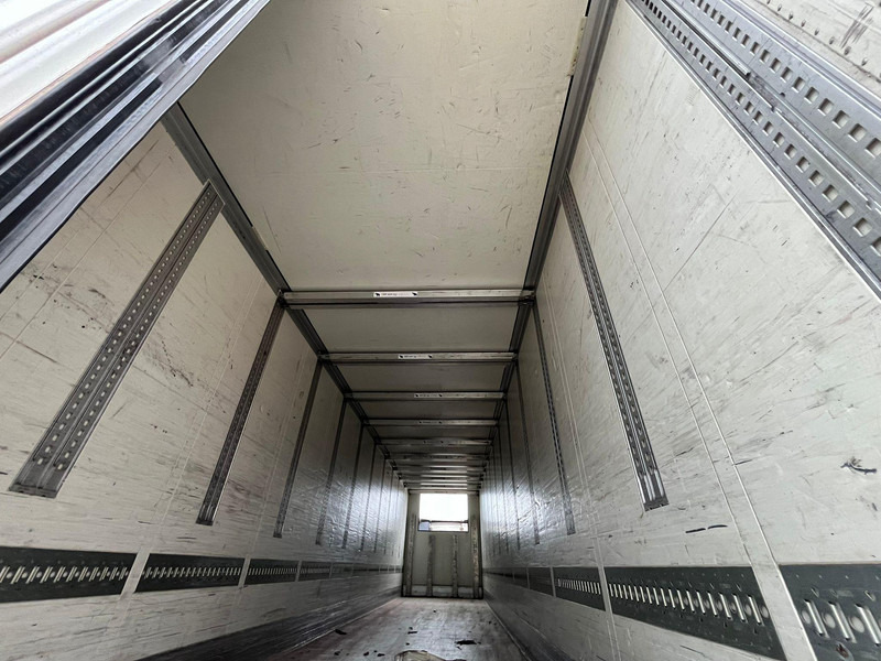 Furgoonpoolhaagis Schmitz Cargobull SKO 24 BOX L=13408 mm: pilt 11