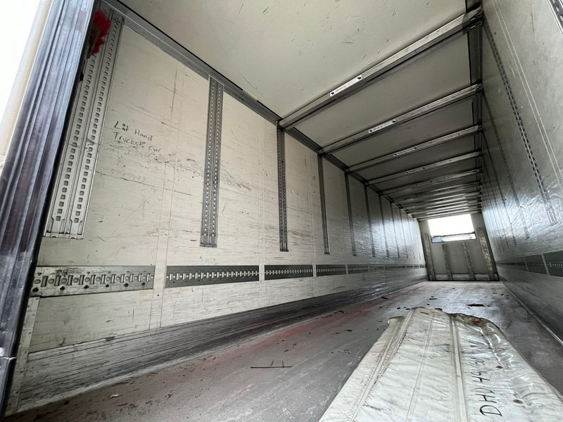 Furgoonpoolhaagis Schmitz Cargobull SKO 24 BOX L=13408 mm: pilt 10