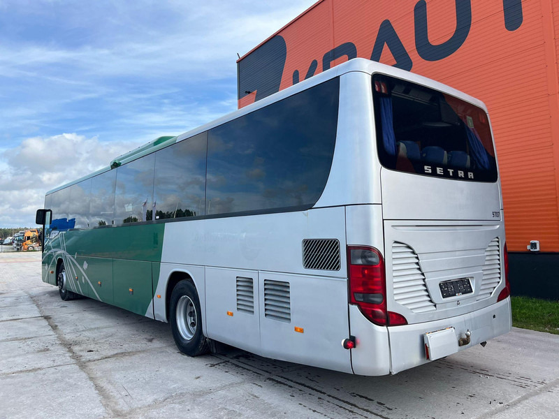 Setra S 416 UL 4x2 51 SEATS / AC / AUXILIARY HEATER / WHEELCHAIR LIFT - Maakonnaliini buss: pilt 5 Setra S 416 UL 4x2 51 SEATS / AC / AUXILIARY HEATER / WHEELCHAIR LIFT - Maakonnaliini buss: pilt 5