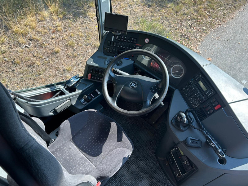 Setra S416 GT 4x2 ARRIVING IN TWO WEEKS / AC / AUXILIARY HEATING / WC - Kaugsõidu buss: pilt 4 Setra S416 GT 4x2 ARRIVING IN TWO WEEKS / AC / AUXILIARY HEATING / WC - Kaugsõidu buss: pilt 4