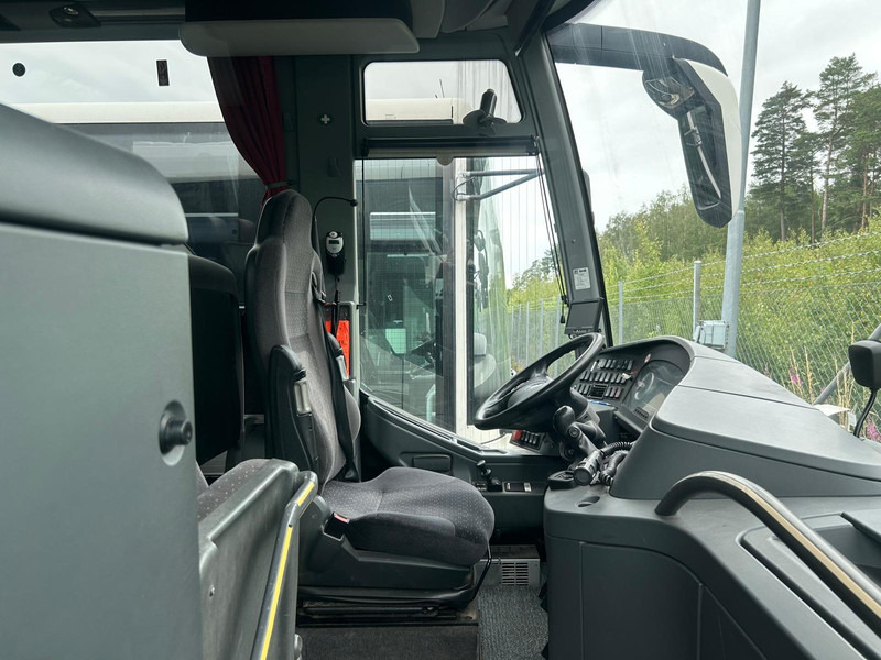Setra S416 GT 4x2 ARRIVING IN TWO WEEKS / AC / AUXILIARY HEATING / WC - Kaugsõidu buss: pilt 3 Setra S416 GT 4x2 ARRIVING IN TWO WEEKS / AC / AUXILIARY HEATING / WC - Kaugsõidu buss: pilt 3