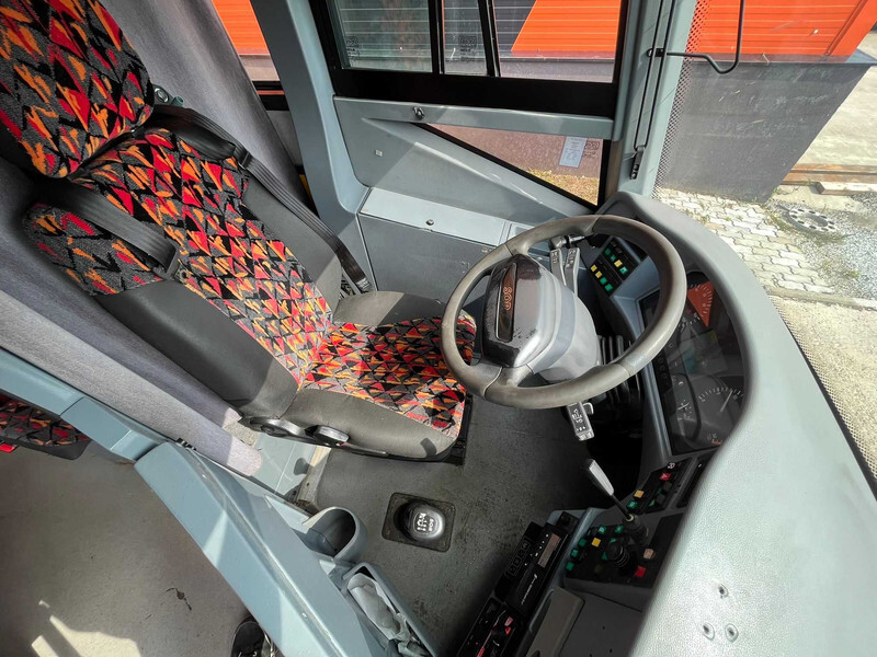Linnaliini buss Sor CG 10.5 EURO 5 / 38 SEATS + 37 STANDING / AC: pilt 11