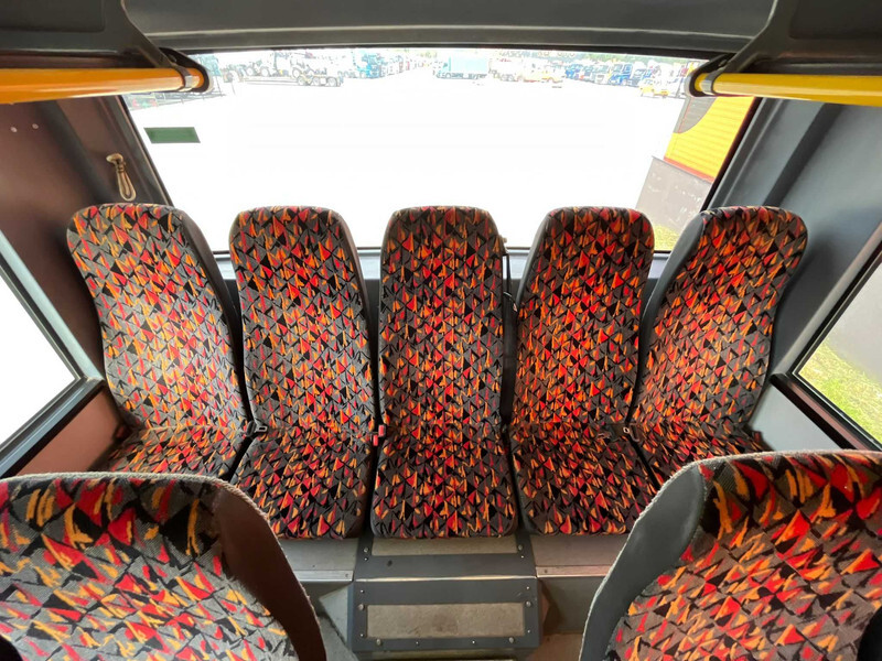 Linnaliini buss Sor CG 10.5 EURO 5 / 38 SEATS + 37 STANDING / AC: pilt 16