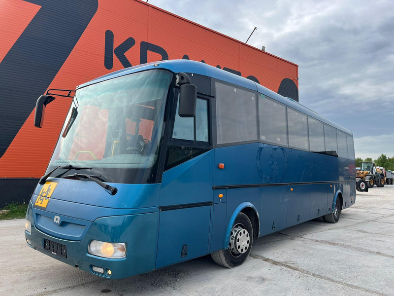 Sor LH 10.5 45 SEATS + 13 STANDING / EURO 5 / AC / AUXILIARY HEATER - Maakonnaliini buss: pilt 3 Sor LH 10.5 45 SEATS + 13 STANDING / EURO 5 / AC / AUXILIARY HEATER - Maakonnaliini buss: pilt 3