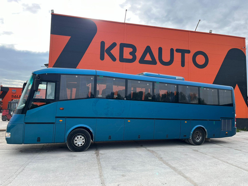 Sor LH 10.5 45 SEATS + 13 STANDING / EURO 5 / AC / AUXILIARY HEATER - Maakonnaliini buss: pilt 4 Sor LH 10.5 45 SEATS + 13 STANDING / EURO 5 / AC / AUXILIARY HEATER - Maakonnaliini buss: pilt 4