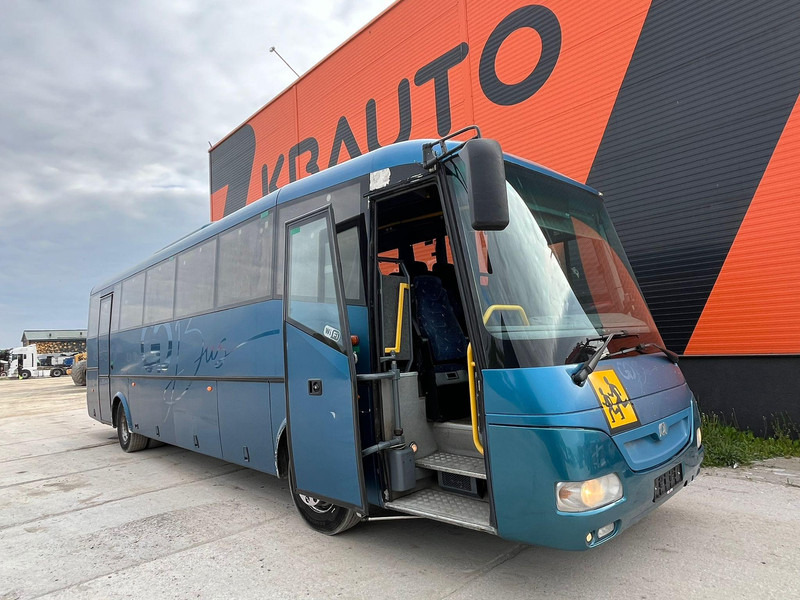 Sor LH 10.5 45 SEATS + 13 STANDING / EURO 5 / AC / AUXILIARY HEATER - Maakonnaliini buss: pilt 1 Sor LH 10.5 45 SEATS + 13 STANDING / EURO 5 / AC / AUXILIARY HEATER - Maakonnaliini buss: pilt 1