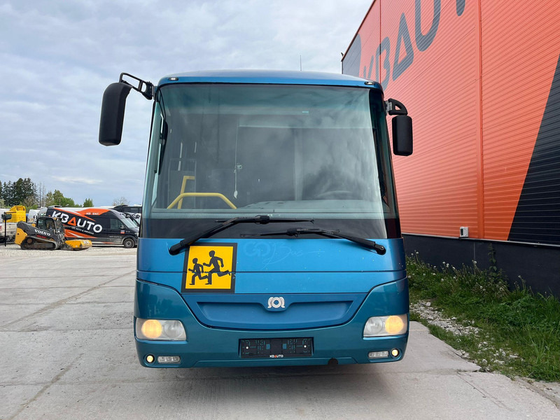 Sor LH 10.5 45 SEATS + 13 STANDING / EURO 5 / AC / AUXILIARY HEATER - Maakonnaliini buss: pilt 2 Sor LH 10.5 45 SEATS + 13 STANDING / EURO 5 / AC / AUXILIARY HEATER - Maakonnaliini buss: pilt 2