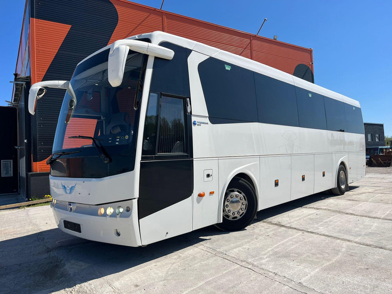 Temsa HD 12 4x2 50+1 SEATS / AC / AUXILIARY HEATING / WC / KITCHEN / 12 v etc. - Kaugsõidu buss: pilt 3 Temsa HD 12 4x2 50+1 SEATS / AC / AUXILIARY HEATING / WC / KITCHEN / 12 v etc. - Kaugsõidu buss: pilt 3