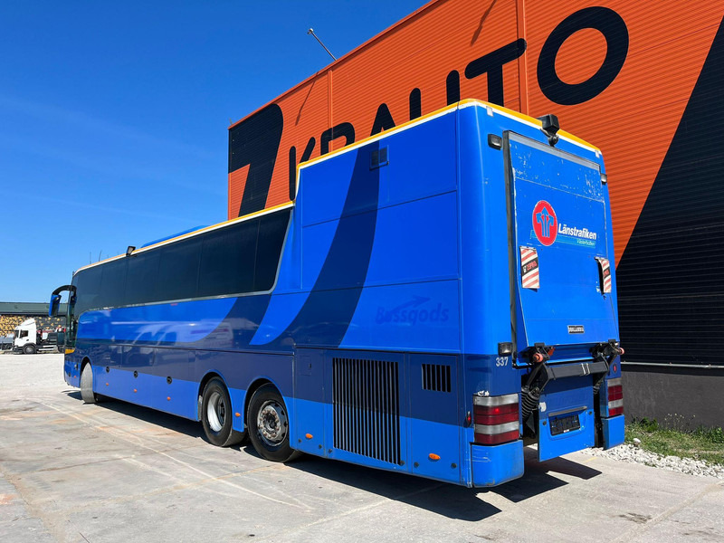 Van Hool SCANIA K 400 6x2 41 SEATS / WC / AC / AUXILIARY HEATING - Kaugsõidu buss: pilt 5 Van Hool SCANIA K 400 6x2 41 SEATS / WC / AC / AUXILIARY HEATING - Kaugsõidu buss: pilt 5