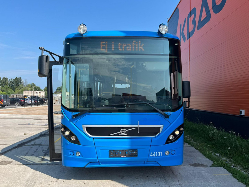 Volvo 8900 B7RLE 4x2 / 46 SEATS - Linnaliini buss: pilt 2 Volvo 8900 B7RLE 4x2 / 46 SEATS - Linnaliini buss: pilt 2