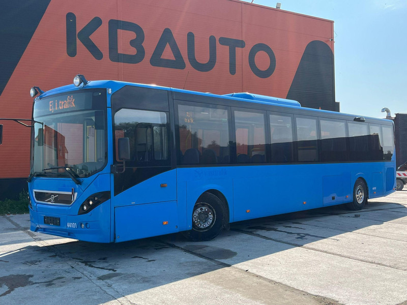 Volvo 8900 B7RLE 4x2 - Linnaliini buss: pilt 3 Volvo 8900 B7RLE 4x2 - Linnaliini buss: pilt 3