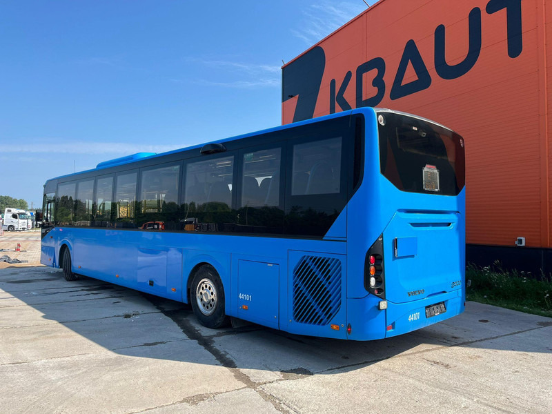 Volvo 8900 B7RLE 4x2 - Linnaliini buss: pilt 5 Volvo 8900 B7RLE 4x2 - Linnaliini buss: pilt 5