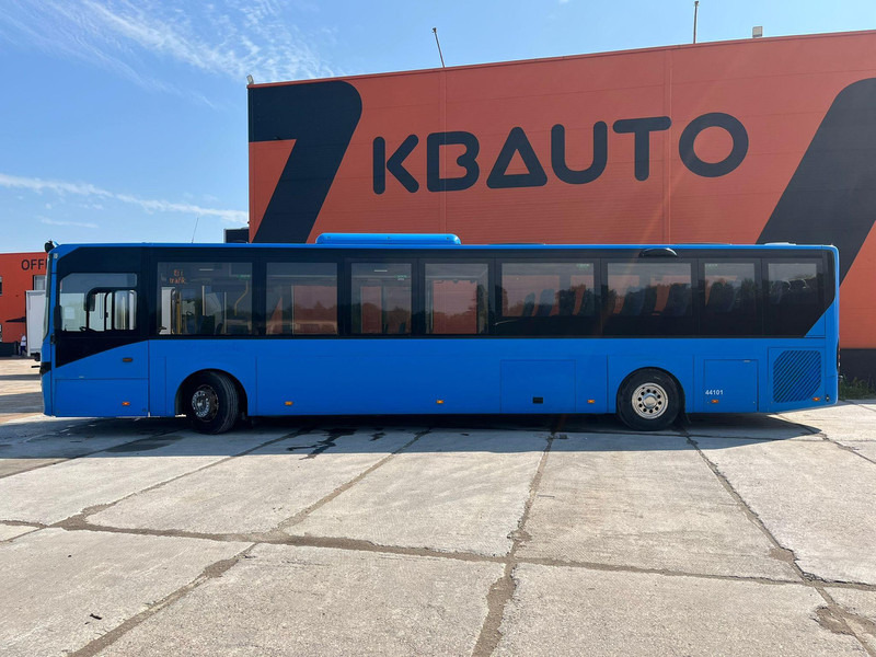 Volvo 8900 B7RLE 4x2 - Linnaliini buss: pilt 4 Volvo 8900 B7RLE 4x2 - Linnaliini buss: pilt 4