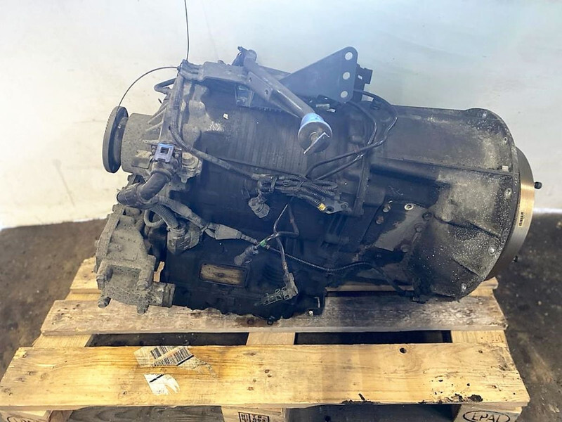 Volvo ALLISON AL308 AUTOMATIC GEARBOX 22182934, 22298327, 85002260 - Käigukast - Veoauto: pilt 2 Volvo ALLISON AL308 AUTOMATIC GEARBOX 22182934, 22298327, 85002260 - Käigukast - Veoauto: pilt 2