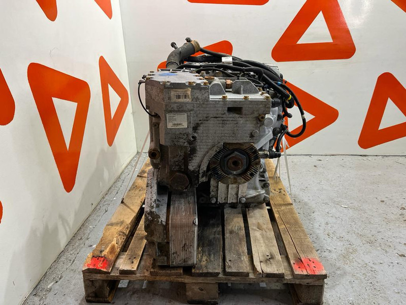 Volvo AT2612D RETARDER GEARBOX / 3190665 / 21156557 - Käigukast - Veoauto: pilt 4 Volvo AT2612D RETARDER GEARBOX / 3190665 / 21156557 - Käigukast - Veoauto: pilt 4