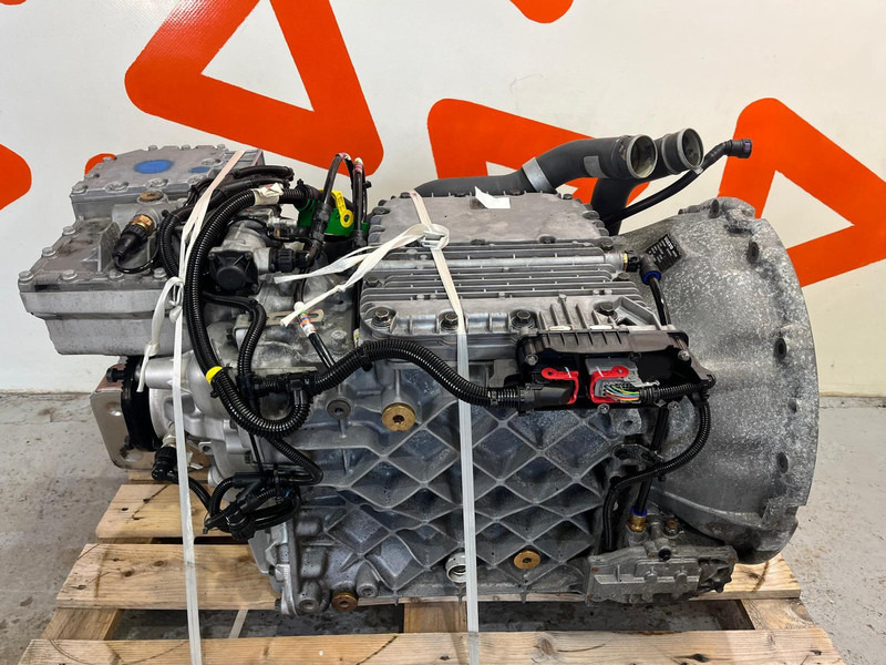 Volvo AT2812F 60150791 LOW MILEAGE - Käigukast - Veoauto: pilt 3 Volvo AT2812F 60150791 LOW MILEAGE - Käigukast - Veoauto: pilt 3