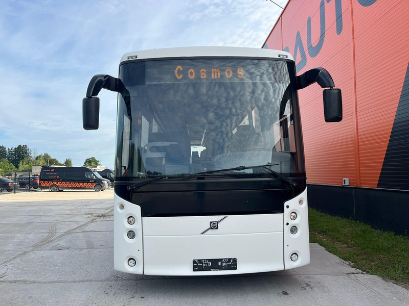 Volvo B13R Vest Horisont 6x2*4 AC / AUXILIARY HEATING / WHEELCHAIR LIFT - Maakonnaliini buss: pilt 2 Volvo B13R Vest Horisont 6x2*4 AC / AUXILIARY HEATING / WHEELCHAIR LIFT - Maakonnaliini buss: pilt 2